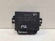 Einparkhilfe PDC Steuergerät RENAULT LAGUNA II Grandtour (KG0/1_) 1.9 dCi (KG0E, KG0R) 8200235627 601857