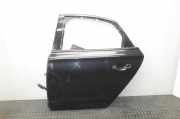 Tür hinten links AUDI A8 D4 (4H_) 3.0 TDI quattro