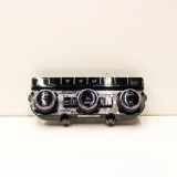 Klimabedienteil SKODA OCTAVIA III Combi (5E5) 1.0 TSI 5E0907044AP