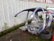 Dach mit Sonnendachausschnitt Opel Mokka A / Mokka X (J13)
