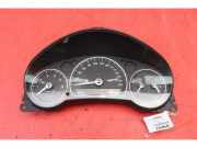 Tachometer Saab 9-3 (YS3F) 12781157