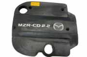 Motorabdeckung Mazda 6 (GG)