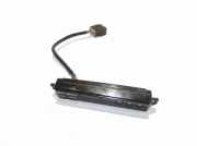 Innenuhr SUBARU LEGACY I (BC) 2.5 AWD 8AD419