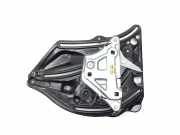 Fensterheber links hinten Mercedes-Benz E-Klasse Coupe (C207) LH961881