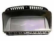 Navigationsanzeige BMW 7 (E65, E66, E67) 730 d 65826933162
