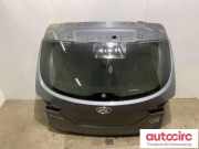 Heckklappe geschlossen Hyundai i40 (VF) 737003Z020