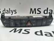 Tastenpanel MERCEDES-BENZ M (W164) ML 320 CDI 4-matic (164.122) 1648701151