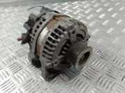 Lichtmaschine Peugeot 206 Schrägheck (2A/C) 9640623580