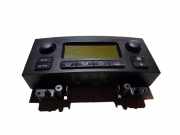 Klimabedienteil CITROËN C4 I (LC_) 1.6 16V 9658084577