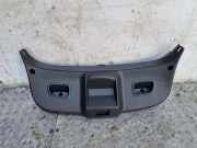 Kofferraumdeckelverkleidung RENAULT MEGANE III Grandtour (KZ0/1) 1.6 16V (KZ0H) 634140060 909000162R