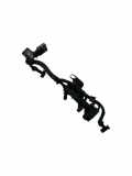 Glühkerzenkabel CITROËN C4 Picasso I (UD_) 1.6 HDi 9653805580