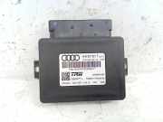 Steuergerät Handbremse AUDI A8 D4 (4H_) 3.0 TDI quattro 4H0907801F