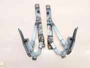 Heckklappescharnier links PEUGEOT 406 Coupe (8C) 2.0 16V 12425