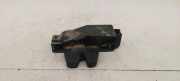 Heckklappenschloss PEUGEOT 307 (3A/C) 1.6 16V 070204