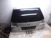 Heckklappe geschlossen Opel Vectra C Caravan (Z02)