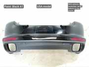 Hintere Stoßstange PORSCHE PANAMERA (971) 3.0 4 971971104A 3G0962243B