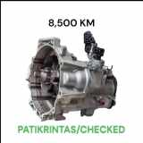 Schaltgetriebe Audi A1 Sportback (GBA) ODQ301103