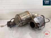 Aktivkohlefilter für Tankentlüftung Audi A6 (4G, C7) 4G0254751AX