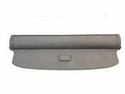 Kofferraum-Abdeckung AUDI A4 Avant (8ED, B7) 2.0 TDI 8E9863553