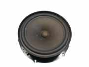 Türlautsprecher vorne links SKODA OCTAVIAII (1Z3) 1.4 TSI 5L0035411A