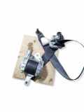 Sicherheitsgurt vorne links SUZUKI SWIFT III (MZ, EZ) 1.5 (RS 415)