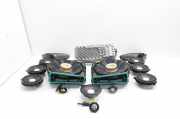 Lautsprechersystem BMW 6er Gran Turismo (G32) 2622873