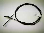 Fuel Tank Opening Cable HYUNDAI SANTA FÉ I (SM) 2.0 CRDi 4x4