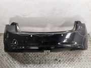 Hintere Stoßstange HONDA ACCORD VIII (CU) 2.2 i-DTEC (CU3)