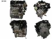 Motor BMW X3 (F25) xDrive 20 d B47D20A