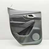 Türpolster hinten links ISUZU D-MAX II (TFR, TFS) 1.9 Ddi 4x4 (TFS87_) 8-97417-009-4