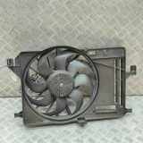 Kühlmodul Ford Focus III Turnier (DYB) CV618C607VA