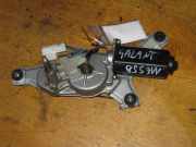 Wischermotor hinten Mitsubishi Galant V Stufenheck (E 50)
