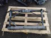Radiator Pack Set MAZDA 6 Station Wagon (GY) 2.0