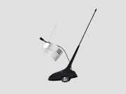Antenne CITROËN C5 II Break (RE_) 2.0 16V (RERFJB, RERFJC) 9650910980