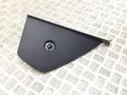 Schwellerleisten Dacia Duster (HS) 689201104R