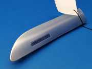 Armaturenbrett Verkleidung AUDI A6 (4F2, C6) 3.0 TDI quattro 4F1853190