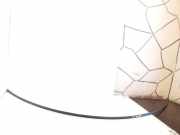 Dachleiste links TOYOTA AVENSIS Estate (_T25_) 2.2 D-CAT (ADT251_)