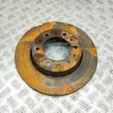Bremsscheibe vorne links ISUZU D-MAX II (TFR, TFS) 1.9 Ddi 4x4 (TFS87_) 8983767550