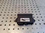 Einparkhilfe PDC Steuergerät CITROËN C4 Grand Picasso II 2.0 BlueHDi 150 9663821680