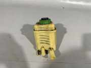 Behälter Servolenkungspumpe PORSCHE CAYENNE (92A) 3.6 7L6422371E