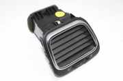 Frischluftgrill VW SCIROCCO (137, 138) 2.0 TSI 1Q0819704H