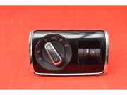Schalter für Leuchtweitenregelung Skoda Superb II Kombi (3T) 3T0941431B