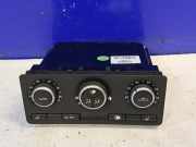 Heizungsbetätigung (Konsole) vorne Saab 9-5 Kombi (YS3E) 12768924