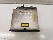 Radio/Navigationssystem-Kombination Audi A8 (4E) 4H0035108F