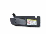 Linke Sonnenblende AUDI Q7 (4M) 50 TDI Mild Hybrid Quattro 4M0858833