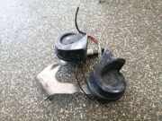 Hupe PEUGEOT 607 (9D, 9U) 2.0 HDI