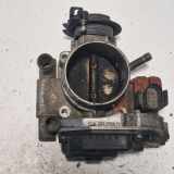 Drosselklappe VW PASSAT B5 (3B3) 1.6 058133063H