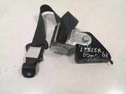 Sicherheitsgurt links hinten Mitsubishi Lancer VIII (CYA, CZA) 7R7940