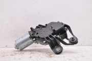 Wischermotor hinten VW Golf VI (5K) 5K6955711B