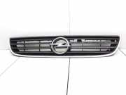 Vorderer oberer Gitter OPEL ZAFIRA A (F75_) 2.0 DTI 16V 90580685